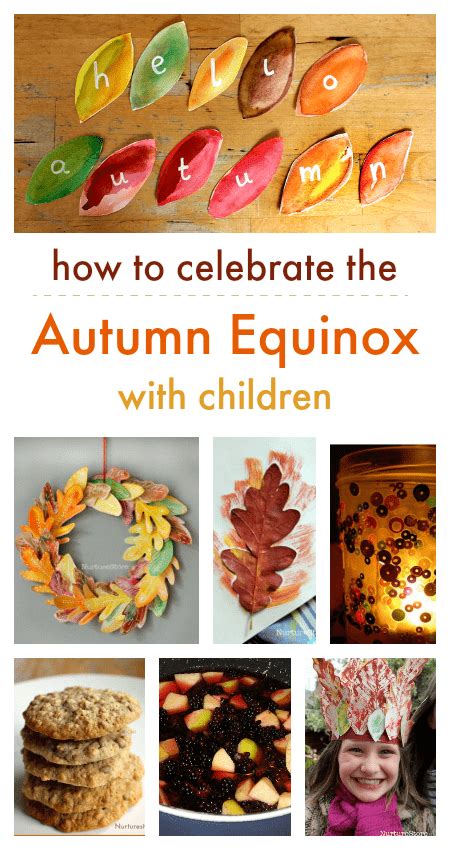 How do pagans celebrate autumn equinox